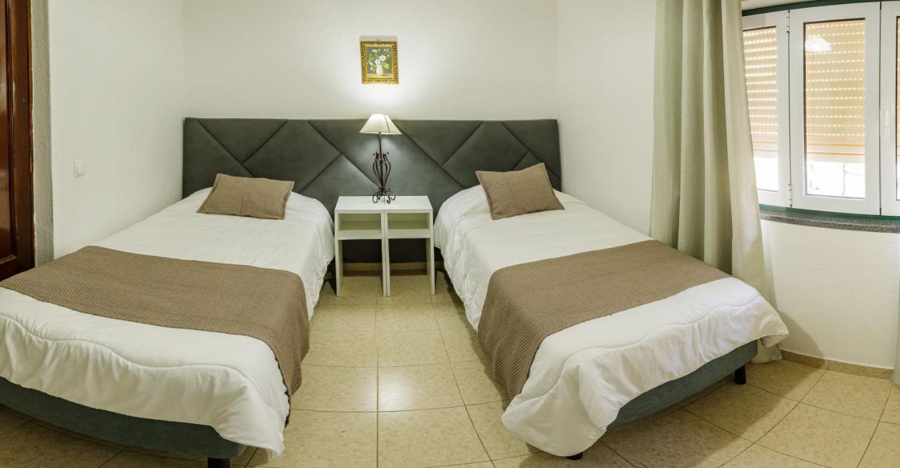 Hospedaria Australia Велаш Екстер'єр фото