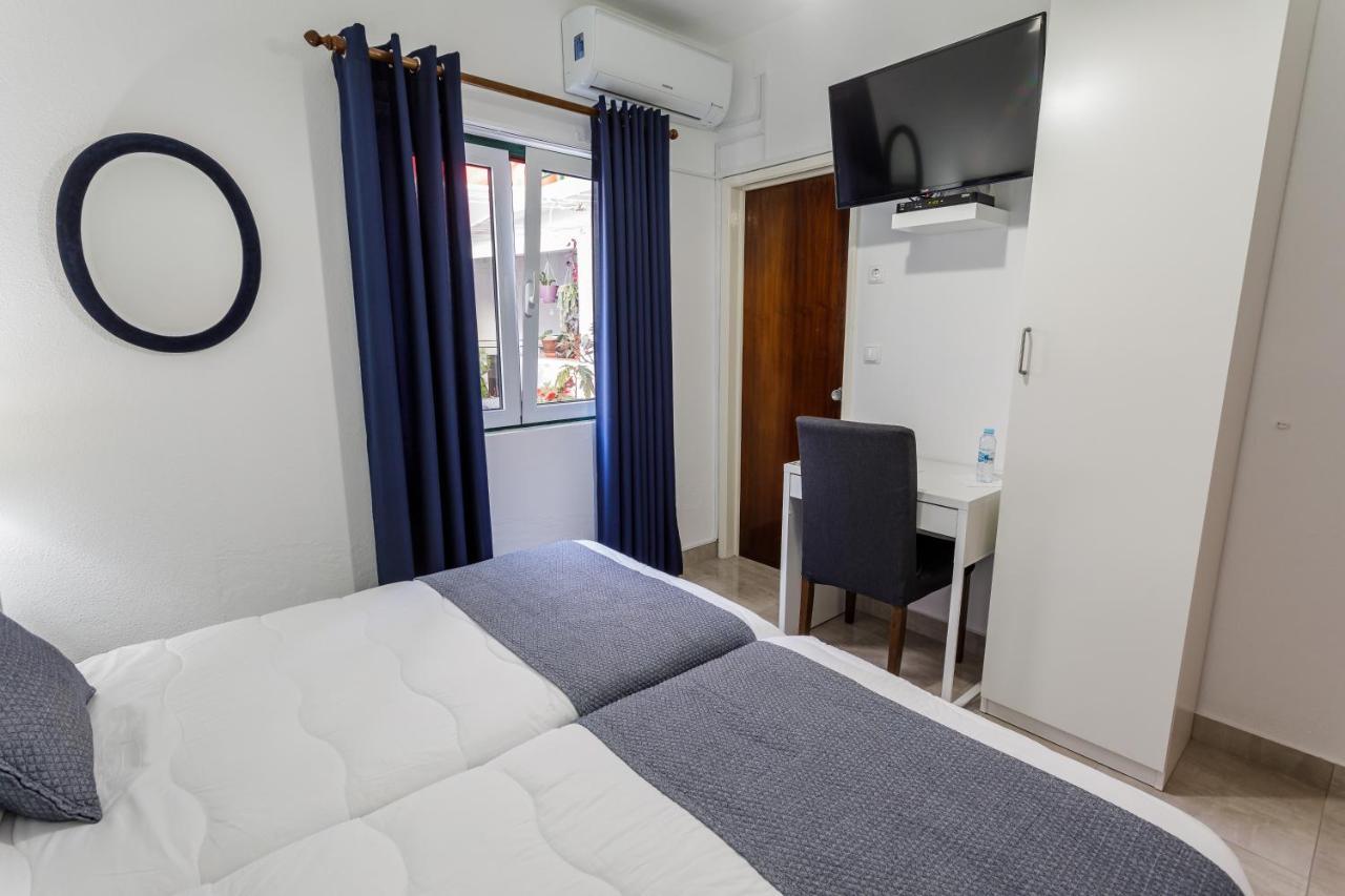 Hospedaria Australia Велаш Екстер'єр фото