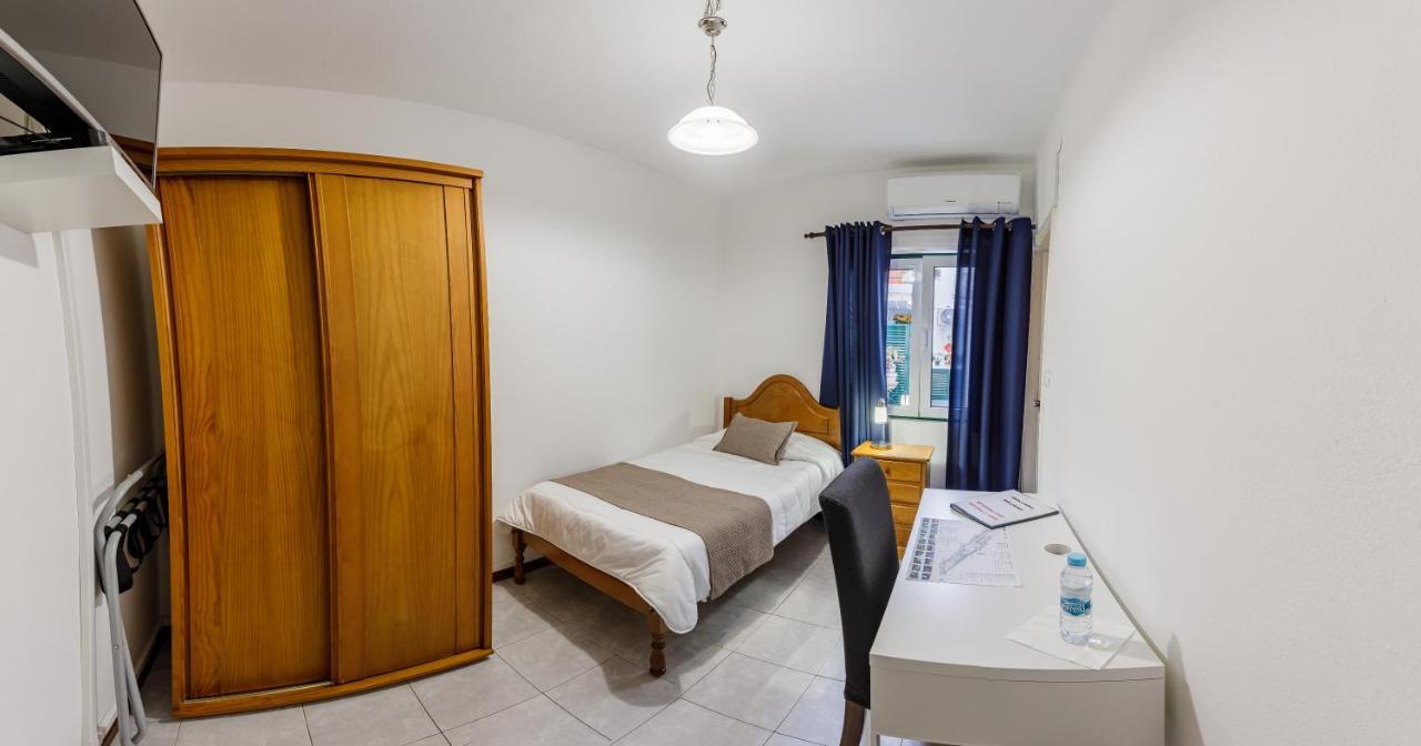 Hospedaria Australia Велаш Екстер'єр фото