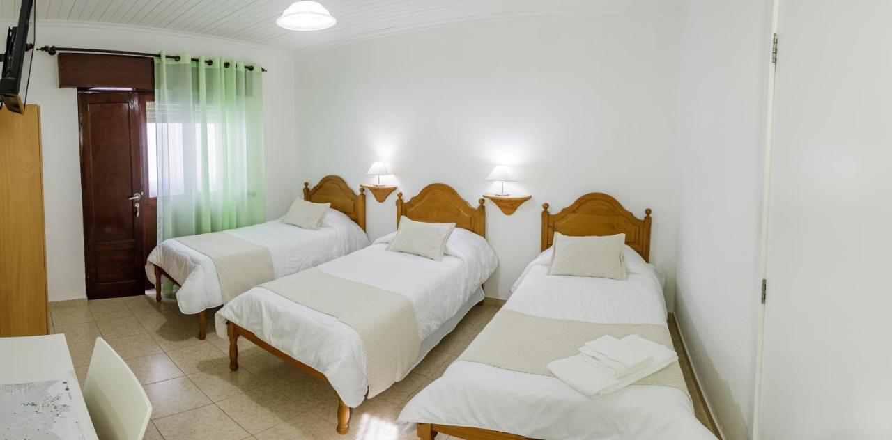 Hospedaria Australia Велаш Екстер'єр фото