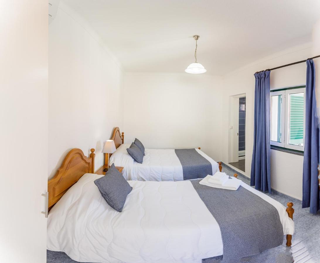 Hospedaria Australia Велаш Екстер'єр фото