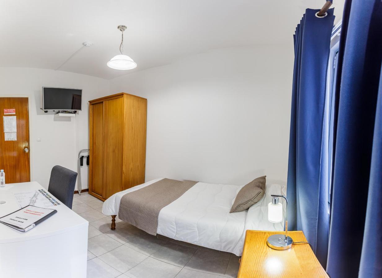 Hospedaria Australia Велаш Екстер'єр фото