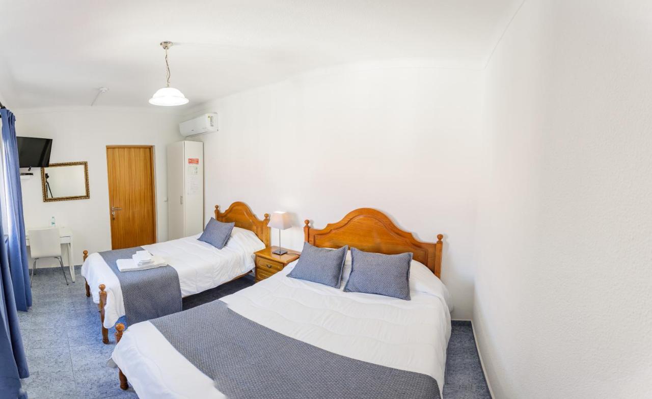 Hospedaria Australia Велаш Екстер'єр фото