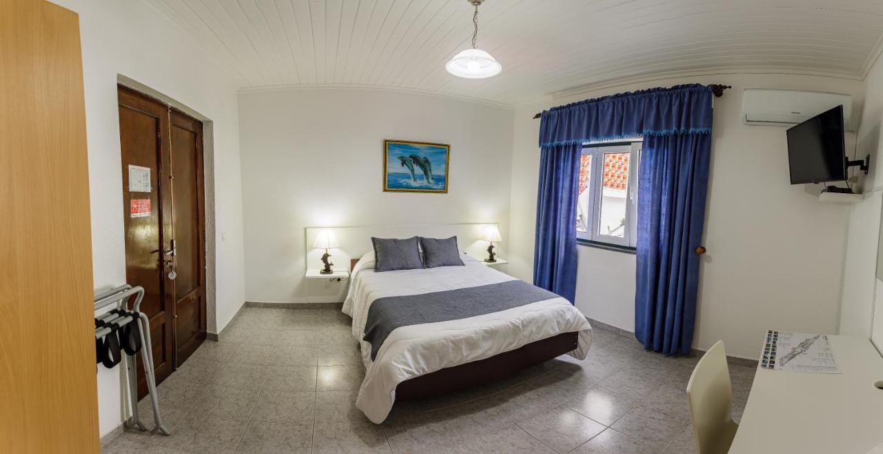 Hospedaria Australia Велаш Екстер'єр фото