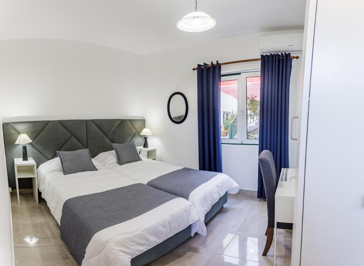 Hospedaria Australia Велаш Екстер'єр фото