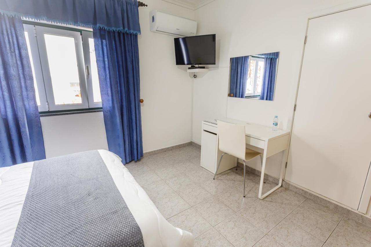 Hospedaria Australia Велаш Екстер'єр фото