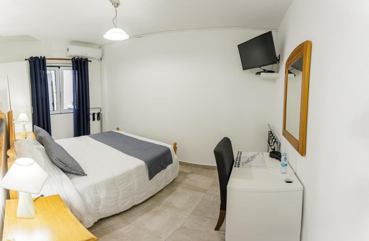 Hospedaria Australia Велаш Екстер'єр фото