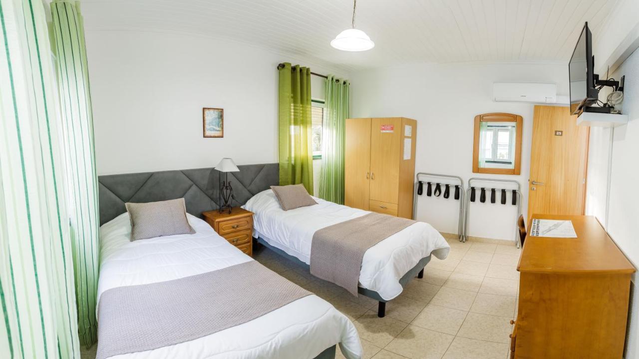 Hospedaria Australia Велаш Екстер'єр фото