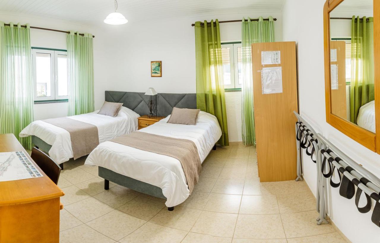 Hospedaria Australia Велаш Екстер'єр фото